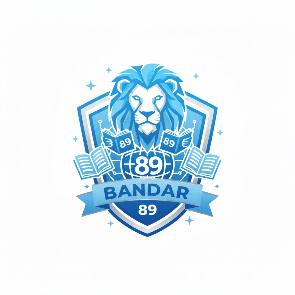 Bandar89